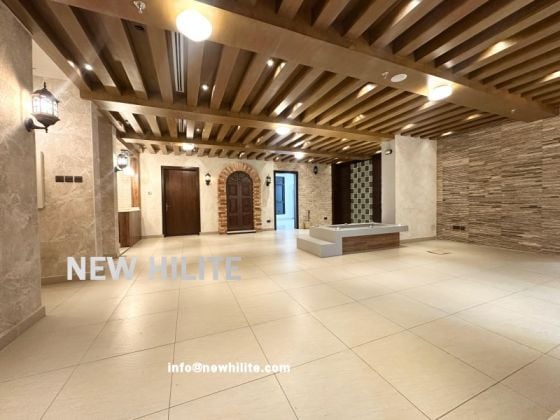 Commercial Floor for Rent in Bneid Al Qar