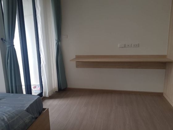 Condo Vay Phothisan Studio for rent in North Pattaya