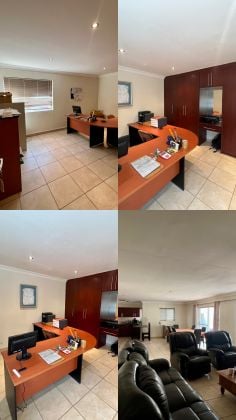 3 BEDROOM HOUSE IN SECURE COMPLEX FOR SALE