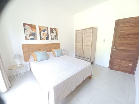 VILLA A VENDRE TAMARIN