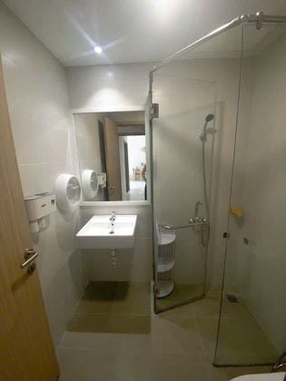 2 chambres à louer à côté du parc High Tech 