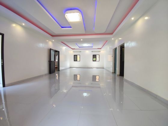 A LOUER - Villa neuve F5 avec grand espaces - Antoby, Andabizy, ...