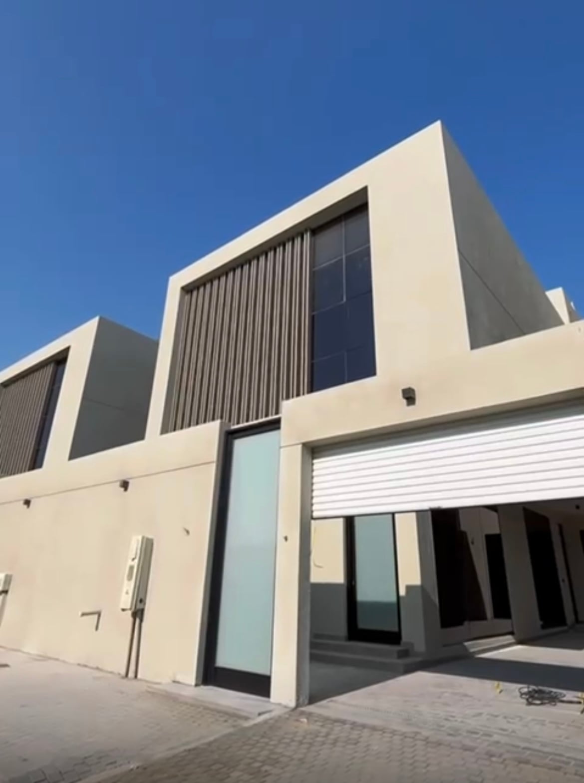 Brand-New Luxury Villa for Rent in Khobar - Tharwa