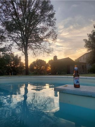 Live the Tuscan Dream – Your Home in an Authentic Italian Hamlet 