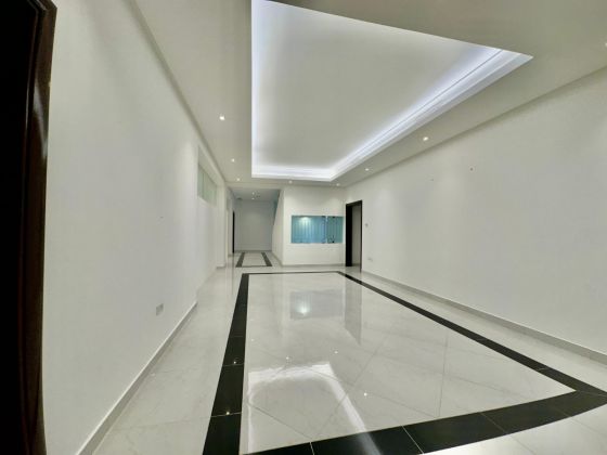 Villa with pool for rent in Fnaitees