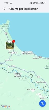 Vends terrain et projet maison en cours de réalisation Talamanca ...