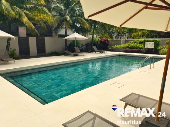 À Vendre Appartement de standing à Bain Boeuf / Grand Baie