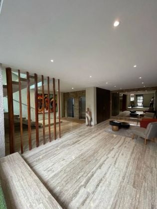 RENTAL - 4-ROOM LUXURY APARTMENT - MARCORY, ZONE 4