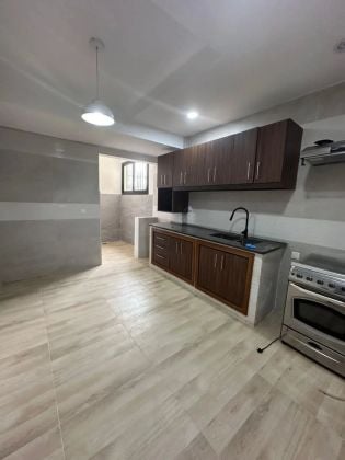 RENTAL - 3- and 4-ROOM APARTMENTS - RIVIERA 3 CITE VERDOYANTE