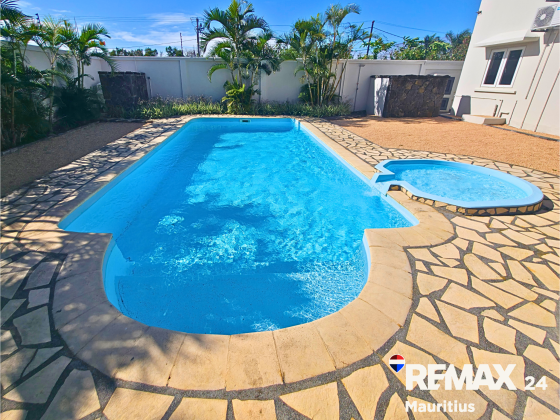 &#55356;&#57140; Villa A-Frame à Louer – Pereybere ...