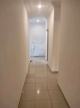 A high-end 2-bedroom duplex for rent in the Bois area 