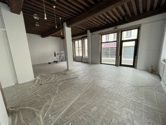 Mixed Use City Center Possibilities - Beautiful and Unique