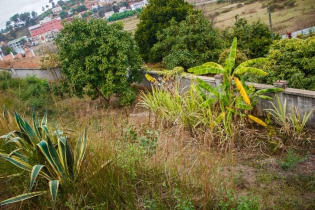 For sale: Low villa on large land in Anketana Ambohimangakely