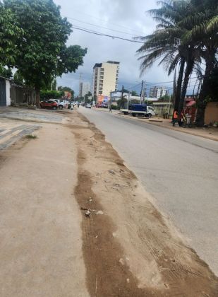 zone4 rue fleming vente terrain 505m2 ( ACD).