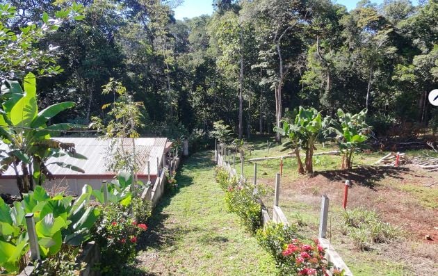 For Sale: 909 M² Lot With Privacy And Prime Location
