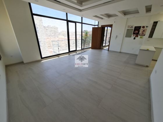 Jabriya, modern 3 bedroom apartment with balcony 