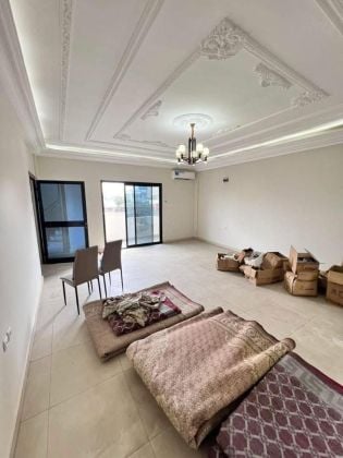 Apartment for rent in Bali Douala 