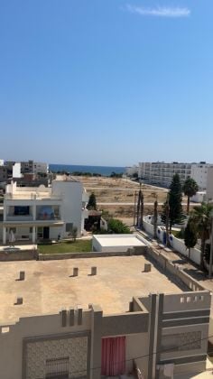 Apartments and studios for rent 