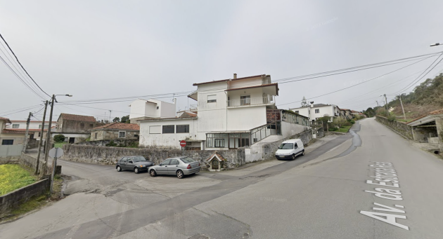 Large Property with Great Potential – on the Camino de Santiago