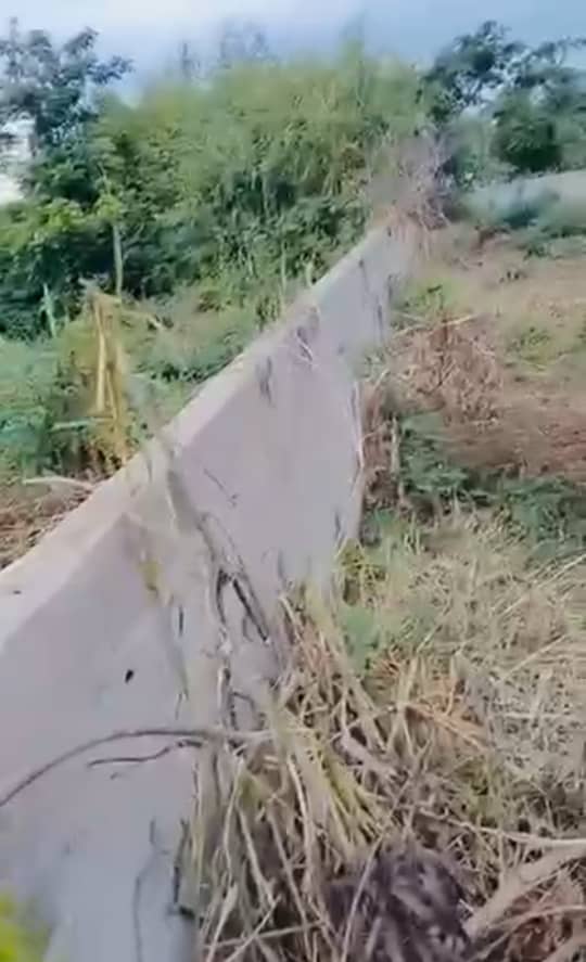 EBENEZER, CITE CAFOP YAMOUSSOUKRO, EN PLEINE VILLE