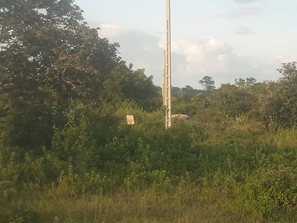 TERRAIN VIABILISER A VENDRE 