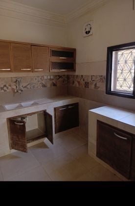 Duplex for rent in Ouaga 2000