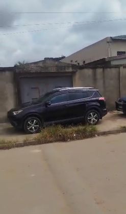 Vendita di terreno recintato di 600 m2 a Cocody Riviera, Akouedo, nuovo ...