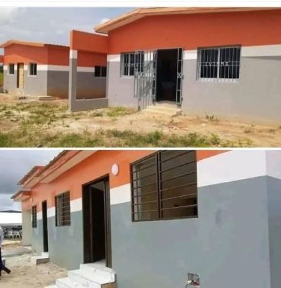 VENTE DES VILLAS PAYABLES SUR 8 ANS 