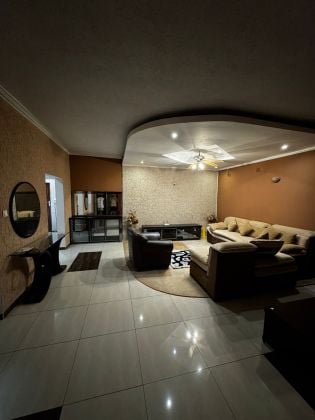 Maison à vendre – Type 3 à Belo Horizonte