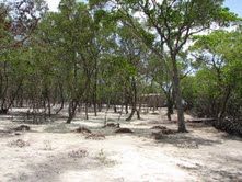 Propriété insulaire de 5,91 acres à vendre dans le ...