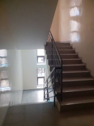 Appartement F3 à la Sicap Amitié 3 