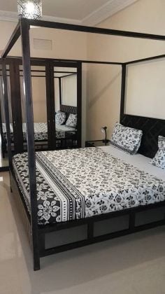 House for rent in SOMONE