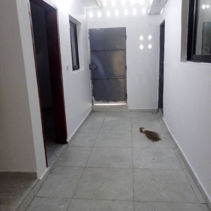 Low-rise villa for sale in Cocody Mermoz 