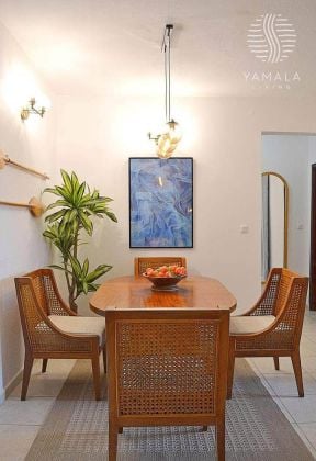 Appartamento arredato in affitto a Bonapriso, Douala 