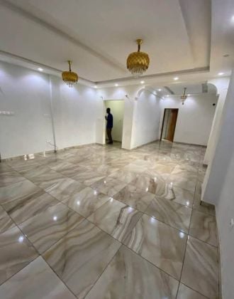 Apartment for rent in Youpwe, Douala