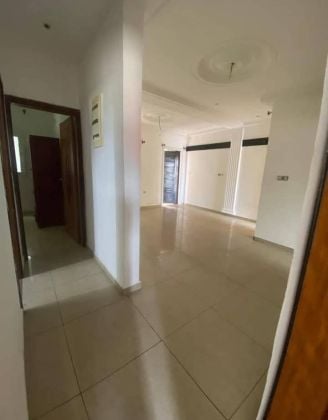 Apartment for rent in Bonapriso Douala 