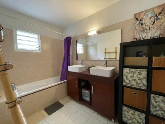 LOCATION ENTIEREMENT MEUBLEE 