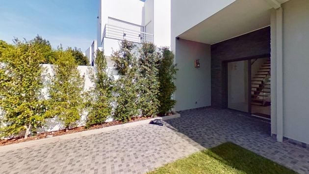 €1.050.000 / 3 camere da letto - 309 m2 - Moderna villa con 3 camere ...