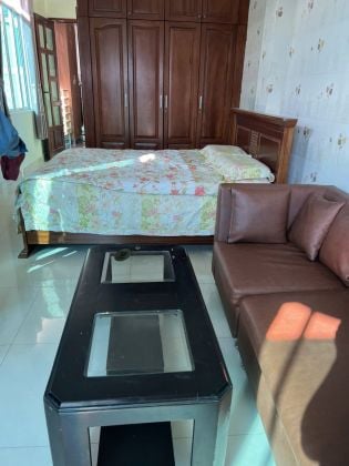 For Rent – Studio Apartment on BUI HUU NGHIA Street, BINH THANH ...