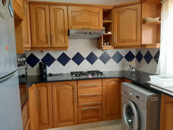 Apartment for rent in Albion