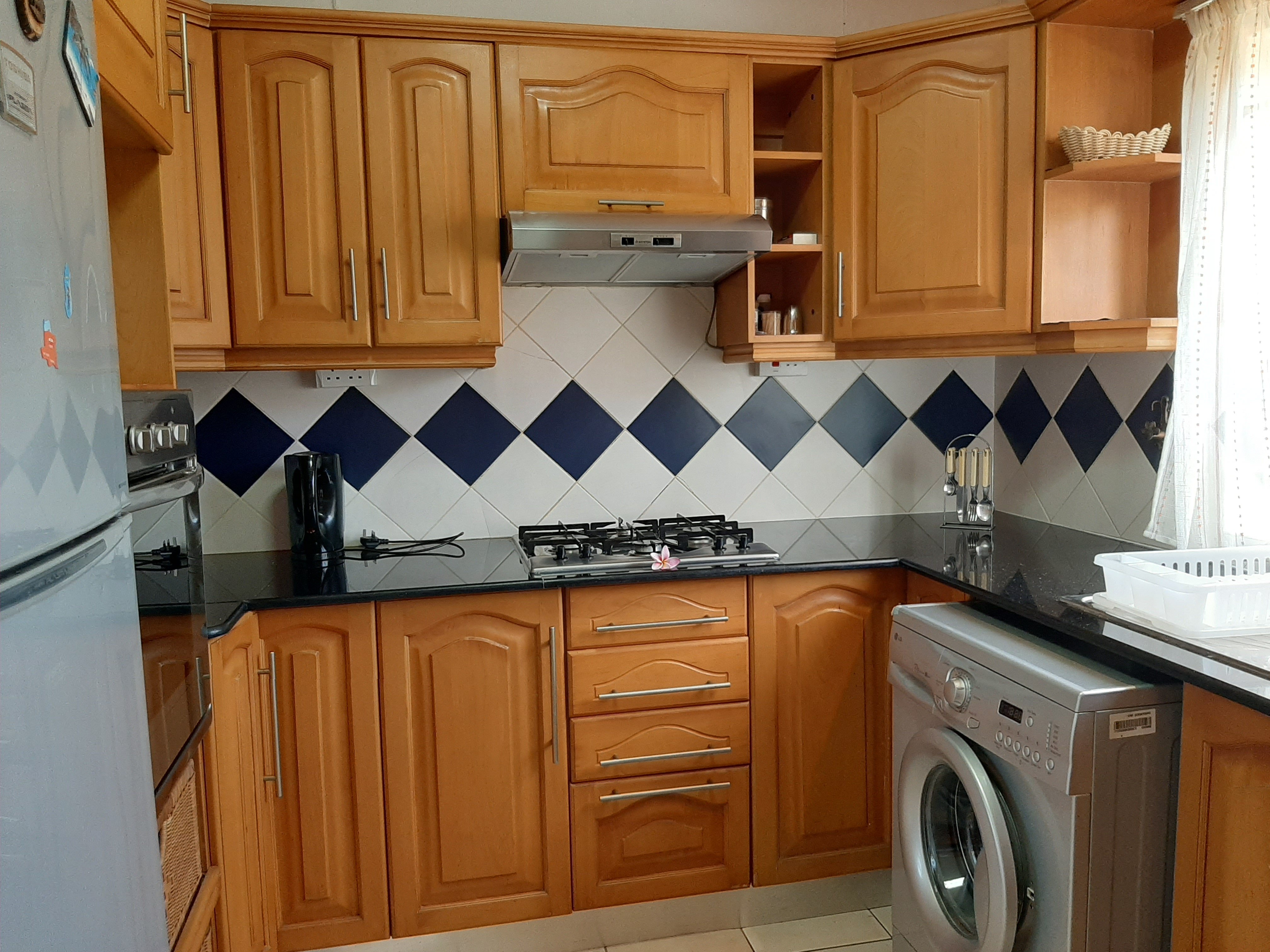 Apartment for rent in Albion