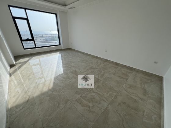 Sabah Al Salem, nice 3 bedroom apartment