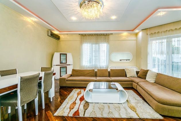 Badamdar area. Good location. 4- storey private house for rent. 