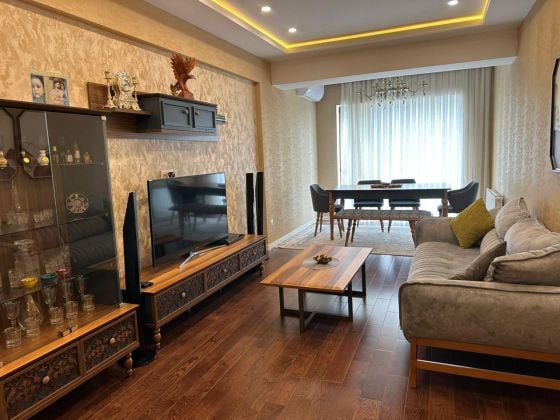 2 bedroom apartment for rent in a PARK AZZURE Residence .