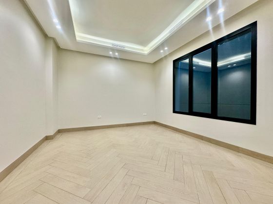 Brand new Four Master bedroom Ground floor for rent in Abu fathira