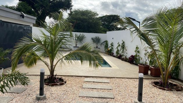 Maison à vendre à Nianing Sénégal