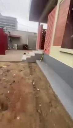 Magnifica villa in affitto a Bonapriso Hydrocarbon 