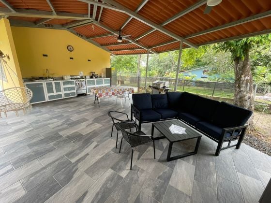 Individual casitas or the entire complex for rent