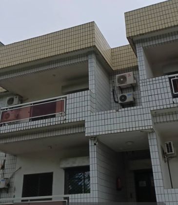 Edificio in affitto a Bonanjo Douala 