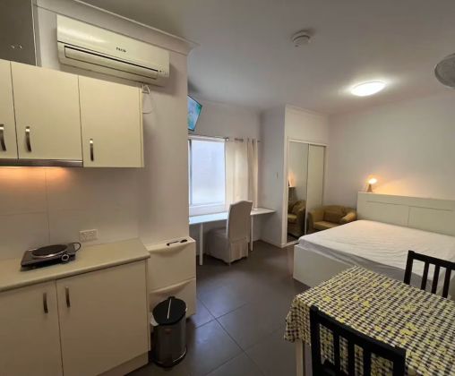 Furnished Studio Room for Rent – Jurong East (S$800/month)